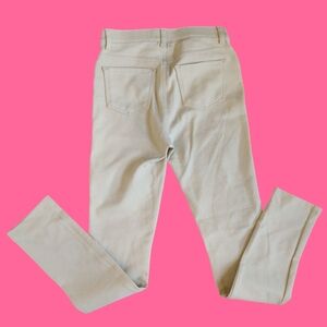 The Children's Place Khaki Sz 12 Slim Pants